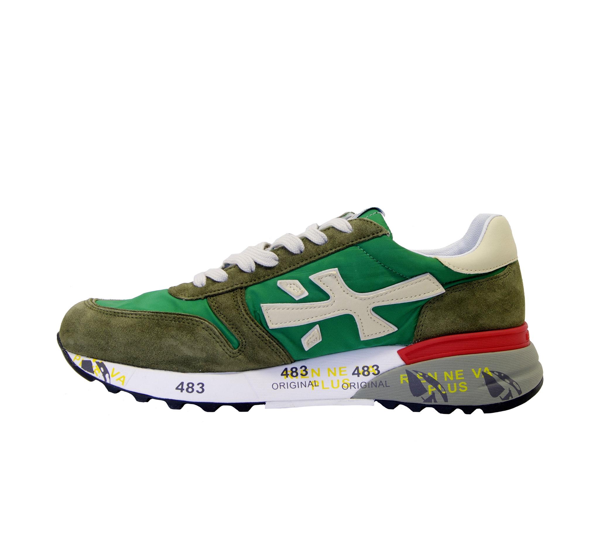 scarpe sneakers ash