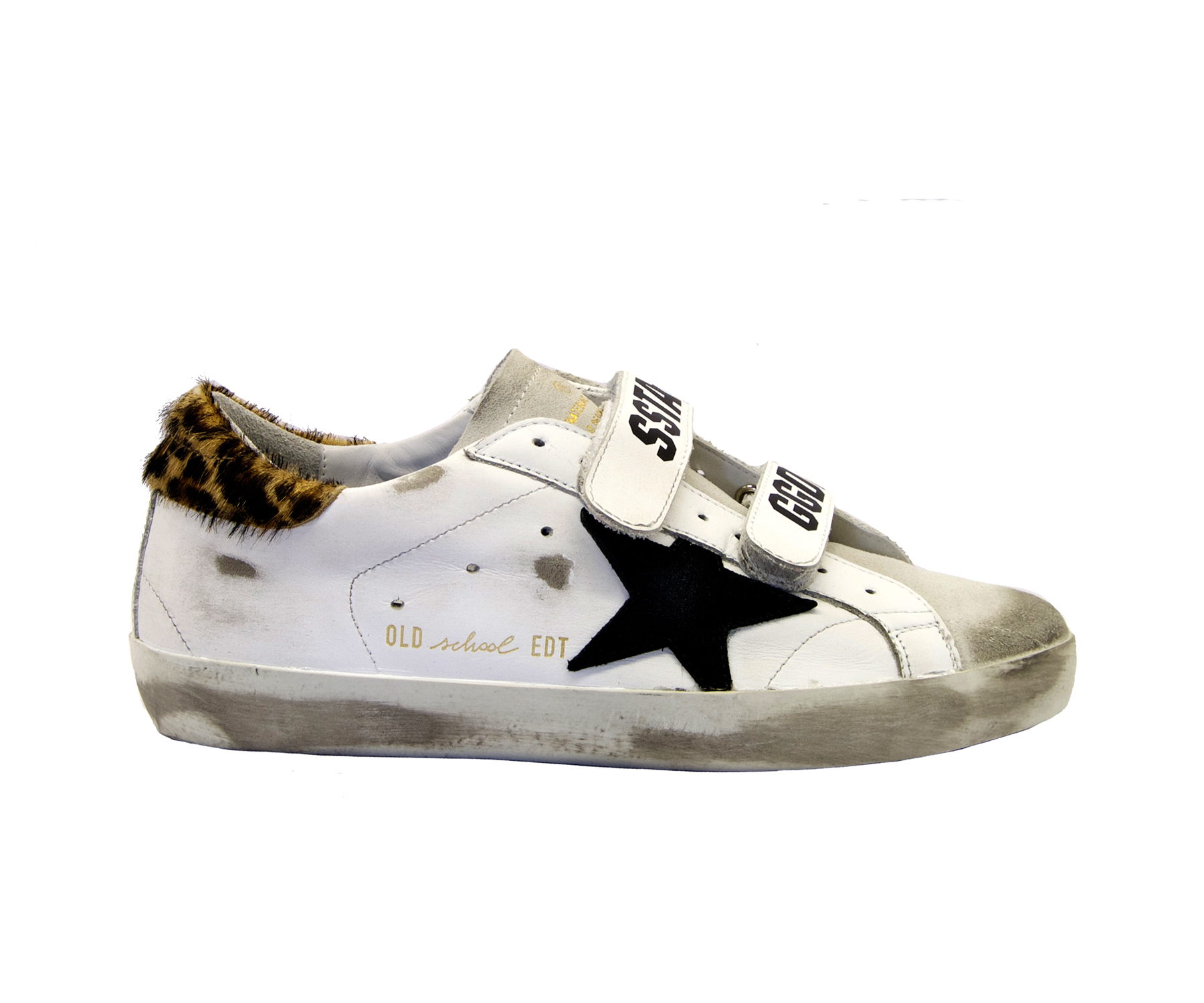 scarpe golden goose donna