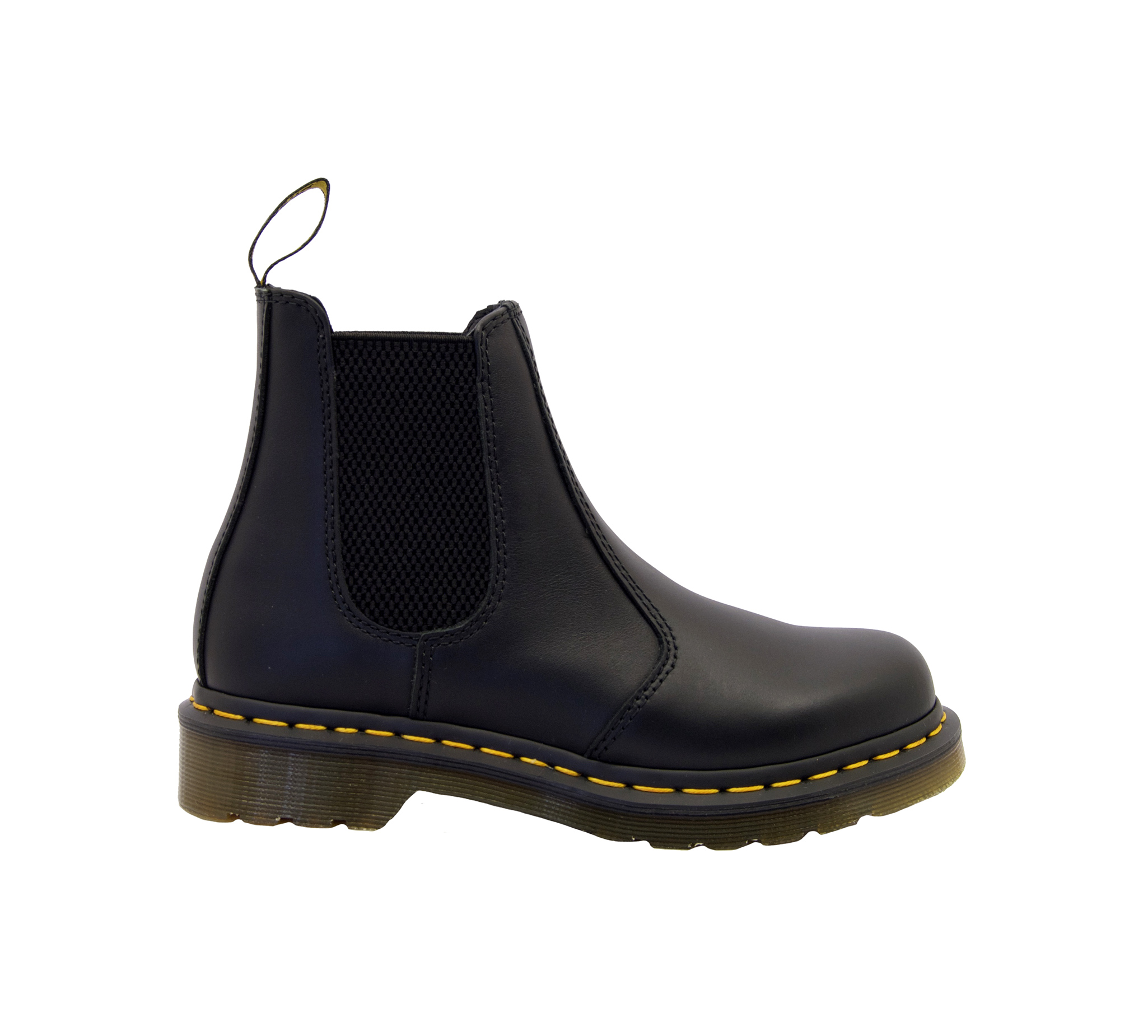 dr martens 37 nero