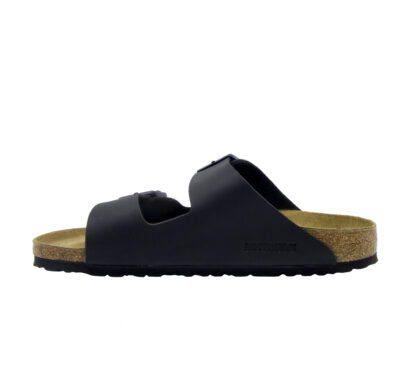 BIRKENSTOCK UNISEX Birkenstock ARIZONA BIRKO FLOR FIBBIE 41-2, 44-2, 45-2, 46-2, 36, 37-2, 38-2, 39-2, 40, 35, 42, 43-2, 4 immagine n. 3/4