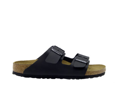 BIRKENSTOCK UNISEX Birkenstock ARIZONA BIRKO FLOR FIBBIE 41-2, 44-2, 45-2, 46-2, 36, 37-2, 38-2, 39-2, 40, 35, 42, 43-2, 4 immagine n. 1/4