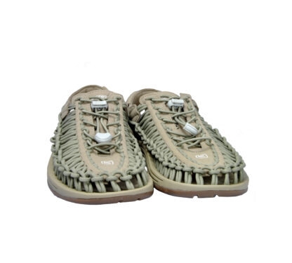 KEEN UNISEX CALZATURE SANDALO TREKKING TAUPE 40, 41-2, 42, 43-2, 44-2, 45-2 immagine n. 2/4