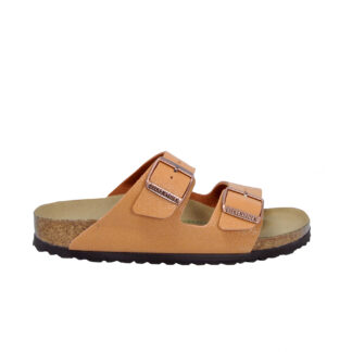 BIRKENSTOCK UNISEX CIABATTA ANATOMICA CIABATTA ARIZONA MATTONE 36, 37-2, 38-2, 39-2, 40, 41-2 immagine n. 1/4