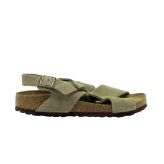 BIRKENSTOCK UNISEX CALZATURE SANDALO INCROCIATO 36, 37-2, 38-2, 39-2, 40, 41-2 immagine n. 1/4