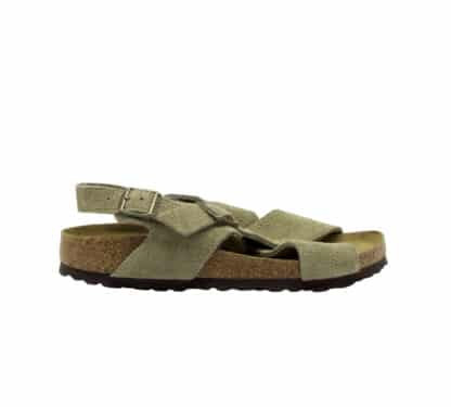 BIRKENSTOCK UNISEX CALZATURE SANDALO INCROCIATO 36, 37-2, 38-2, 39-2, 40, 41-2 immagine n. 1/4