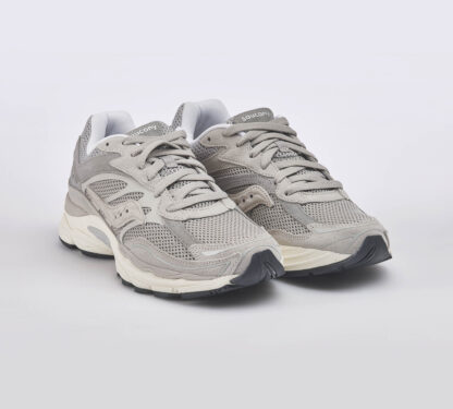 SAUCONY UOMO CALZATURE SNEAKERS RUNNING SABBIA 6-2, 7, 7-2, 8-2, 8, 9-2, 9, 10-2, 10, 11-2, 11, 5-2, 6 immagine n. 3/5