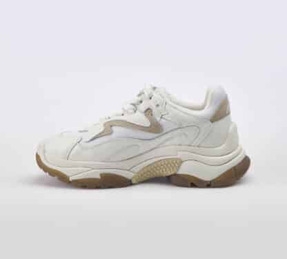 ASH DONNA Donna SNEAKERS ADDICT OFF WHITE 36, 37-2, 38-2, 39-2, 40 immagine n. 2/5