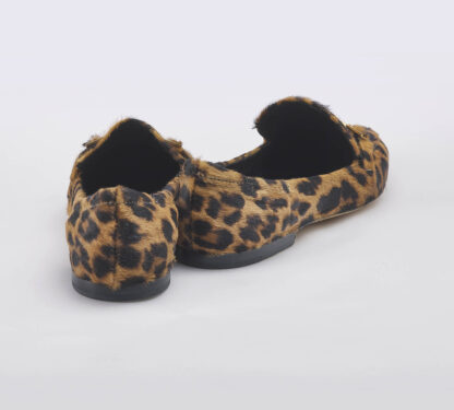 POMME D'OR DONNA Donna MOCASSINO LEO CON MORSETTO 37-2, 37, 38-2, 39-2, 40, 41-2 immagine n. 4/5