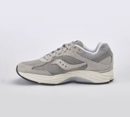 SAUCONY UOMO CALZATURE SNEAKERS RUNNING SABBIA 6-2, 7, 7-2, 8-2, 8, 9-2, 9, 10-2, 10, 11-2, 11, 5-2, 6 immagine n. 2/5