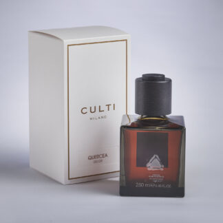 CULTI MILANO DONNA Donna QUERCEA DIFFUSORE AMBIENTE 250 ML un immagine n. 1/1