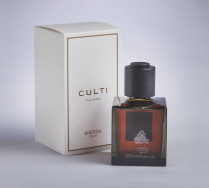 CULTI MILANO DONNA Donna QUERCEA DIFFUSORE AMBIENTE 250 ML un immagine n. 1/1