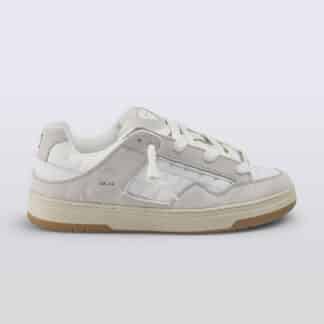 D.A.T.E UNISEX Unisex SNEAKERS CAMOSCIO SABBIA 36, 37-2, 38-2, 39-2, 40, 41-2, 42, 43-2, 44-2, 45-2 immagine n. 1/5