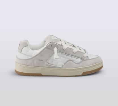 D.A.T.E UNISEX Unisex SNEAKERS CAMOSCIO SABBIA 36, 37-2, 38-2, 39-2, 40, 41-2, 42, 43-2, 44-2, 45-2 immagine n. 1/5