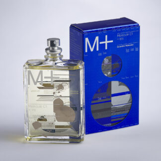 MOLECULE DONNA Donna PROFUMO MOLECULE 01+IRIS un immagine n. 1/1