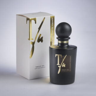 TEATRO FRAGRANZE UNISEX CASA TABACCO DIFFUSORE AMBIENTE 500ML un immagine n. 1/1