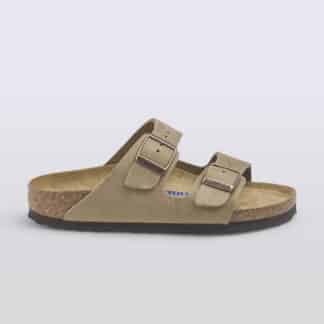 BIRKENSTOCK UNISEX CIABATTA ANATOMICA CIABATTA 2 FASCE FIBBIE 35, 36, 37-2, 39-2, 40, 41-2, 42 immagine n. 1/5