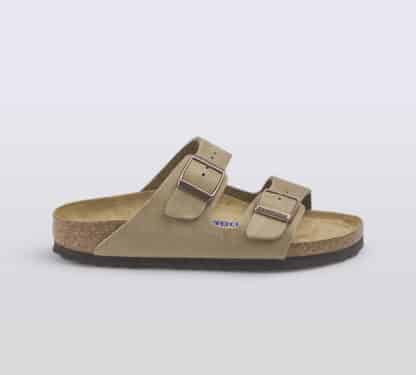 BIRKENSTOCK UNISEX CIABATTA ANATOMICA CIABATTA 2 FASCE FIBBIE 35, 36, 37-2, 39-2, 40, 41-2, 42 immagine n. 1/5