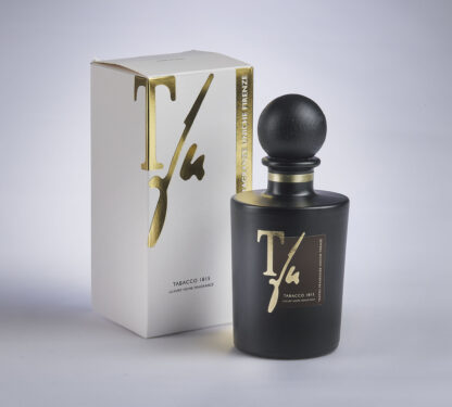 TEATRO FRAGRANZE UNISEX CASA TABACCO DIFFUSORE AMBIENTE 250ML un immagine n. 1/1