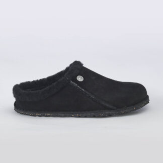 BIRKENSTOCK UNISEX Unisex SABOT MONTONE NERO 37-2, 38-2, 41-2 immagine n. 1/5