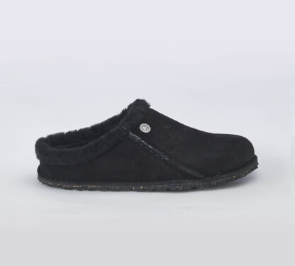 BIRKENSTOCK UNISEX Unisex SABOT MONTONE NERO 37-2, 38-2, 41-2 immagine n. 1/5