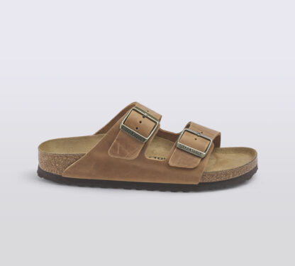 BIRKENSTOCK DONNA CIABATTA ANATOMICA CFIABATTA 2 FASCE FIBBIE 36, 37-2, 41-2 immagine n. 1/5