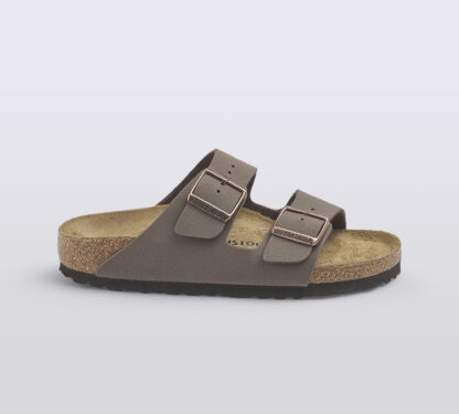 BIRKENSTOCK UNISEX CALZATURE CIBATTA 2 FASCE FIBBIA 36, 37-2, 38-2, 40, 41-2, 42, 43-2, 45-2, 46-2 immagine n. 1/5