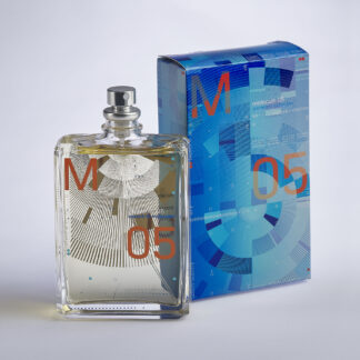 MOLECULE DONNA Donna PROFUMO MOLECULE 05 un immagine n. 1/1