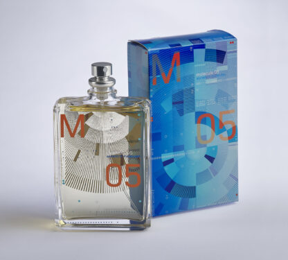 MOLECULE DONNA Donna PROFUMO MOLECULE 05 un immagine n. 1/1