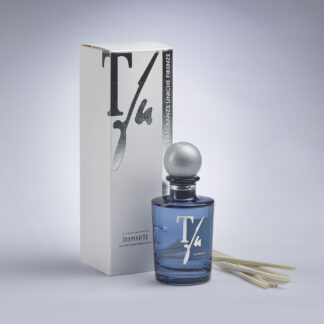 TEATRO FRAGRANZE UNISEX CASA DIAMANTE DIFFUSORE AMBIENTE 100ML un immagine n. 1/1