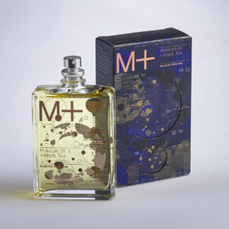 MOLECULE DONNA Donna PROFUMO MOLECULE+ BLACK TEA un immagine n. 1/1