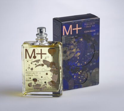 MOLECULE DONNA Donna PROFUMO MOLECULE+ BLACK TEA un immagine n. 1/1