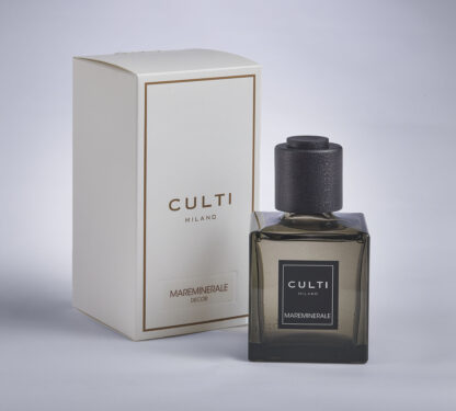 CULTI MILANO UNISEX CASA MAREMINERAL DIFFUSORE AMBIENTE 500 ML un immagine n. 1/1