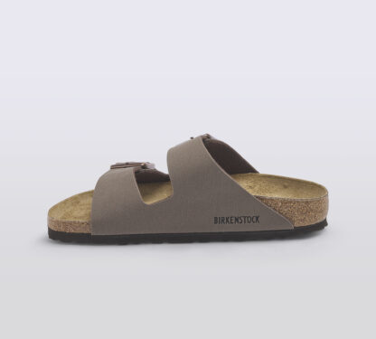 BIRKENSTOCK UNISEX CALZATURE CIBATTA 2 FASCE FIBBIA 36, 37-2, 38-2, 40, 41-2, 42, 43-2, 45-2, 46-2 immagine n. 2/5