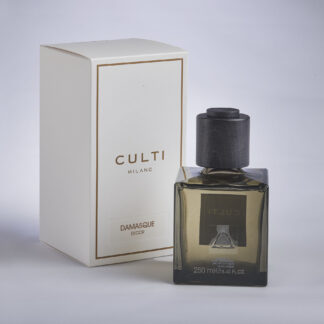 CULTI MILANO DONNA Donna DAMASQUE DIFFUSORE AMBIENTE 1000 ML un immagine n. 1/1