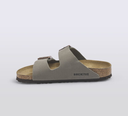 BIRKENSTOCK UNISEX CALZATURE CIABATTA 2 FASCE FIBBIA 35, 36, 37-2, 38-2, 39-2, 41-2, 42, 43-2, 45-2 immagine n. 2/5