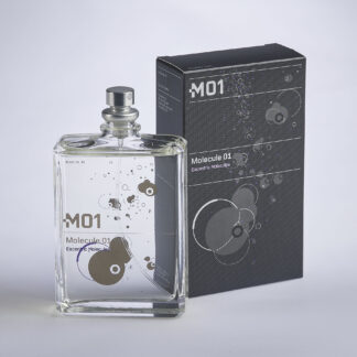 MOLECULE DONNA Donna PROFUMO MOLECULE 01 un immagine n. 1/1