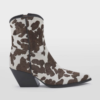 ELENA iachi DONNA Donna TEXANO CAVALLINO ANIMALIER 36, 37-2, 37, 39-2, 40 immagine n. 1/5