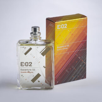 MOLECULE DONNA Donna PROFUMO ESCENTRIC 02 un immagine n. 1/1