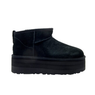 UGG DONNA CALZATURE STIVALETTO ULTRA MINI PLATFORM 41-2 immagine n. 1/4