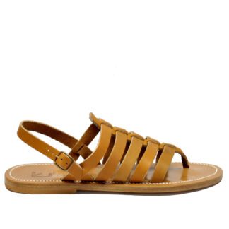 K.JACQUES UOMO CALZATURE SANDALO RAGNO 43, 44-2, 45 immagine n. 1/4