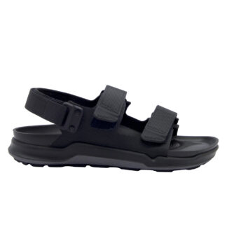 BIRKENSTOCK UNISEX CALZATURE SANDALO TATAACOA STRAPPO NERO 40-2, 42, 45 immagine n. 1/4