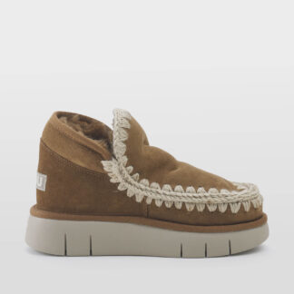 MOU DONNA CALZATURE STIVALETTO SHEARLING 39, 40-2, 41-2 immagine n. 1/5