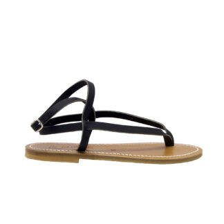 K.JACQUES DONNA CALZATURE SANDALO INFRADITO 37-2, 39 immagine n. 1/4