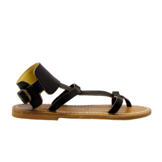 K.JACQUES DONNA CALZATURE SANDALO  CAVIGLIERA 36, 37-2, 38-2, 39, 40-2 immagine n. 1/4