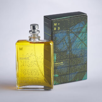 MOLECULE DONNA Donna PROFUMO MOLECULE 03 un immagine n. 1/1