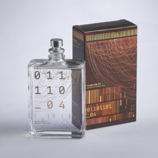 MOLECULE DONNA Donna PROFUMO MOLECULE 04 un immagine n. 1/1