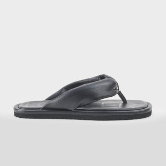 LOAFER DONNA CALZATURE INFRADITO PELLE NERO 37-2, 38-2, 39, 40-2, 41-2 immagine n. 1/5