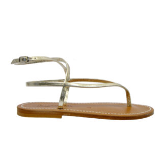 K.JACQUES DONNA CALZATURE SANDALO INFRADITO 36, 37-2, 38-2, 39, 40-2, 41-2 immagine n. 1/4