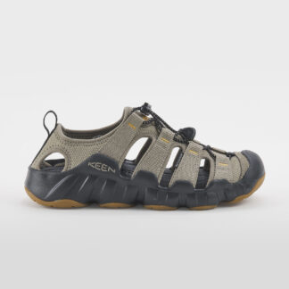 KEEN UNISEX CALZATURE SCARPA TREKKING TESSUTO  MILITARE 7-2, 8, 8-2, 9-2, 9, 10, 10-2, 11 immagine n. 1/5