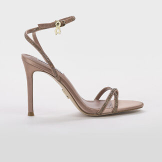 STEVE MADDEN DONNA CALZATURE SANDALO 35-2, 36, 37-2, 37, 38-2, 38, 39, 40-2, 41-2 immagine n. 1/5